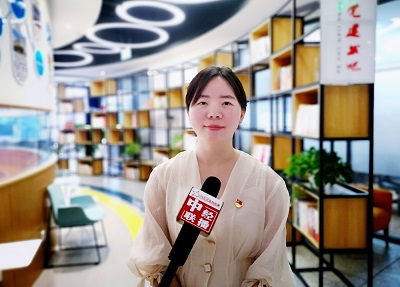 桃源街道平山社区党委副书记:赖晓莹作指导发言.jpg 桃源街道平山社区党委副书记:赖晓莹作指导发言.jpg