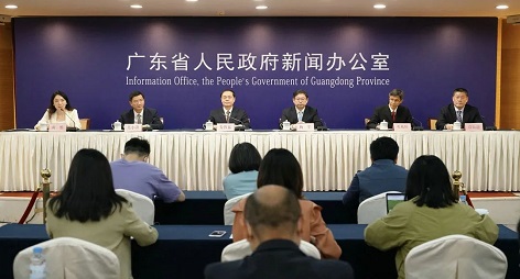 知识产权方面，广东这么猛！