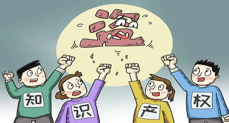 龙华区国内外知识产权维权资助实施细则
