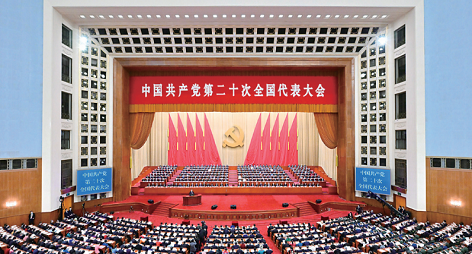 2022年知识产权十大关键词！